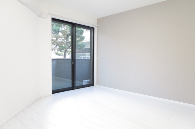 T’s Cuore梅ヶ丘の居間・リビング