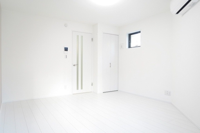 T’s Cuore梅ヶ丘の寝室