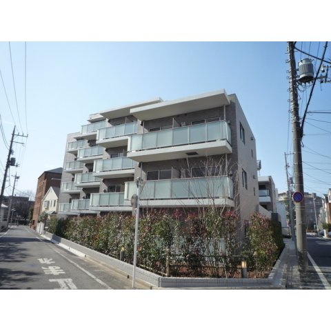 ガーデン千歳船橋