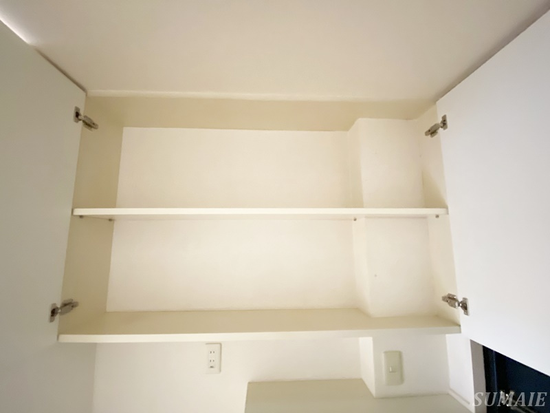 ノーブルイズミの収納|玄関収納です☆