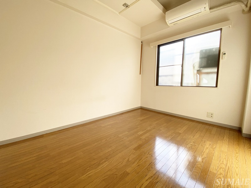 ノーブルイズミの居間・リビング|リビングです☆