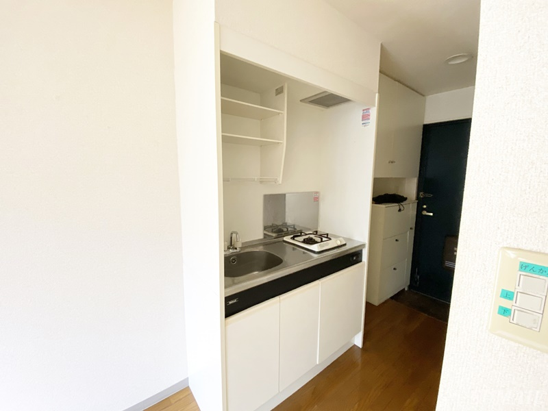 ノーブルイズミのキッチン|キッチンです☆