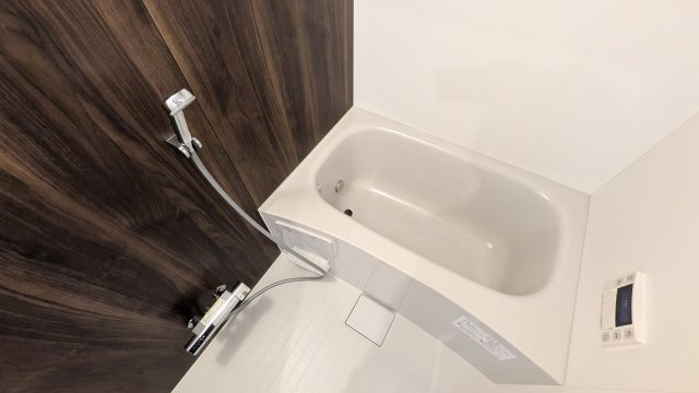 Thames garden place|名古屋市の賃貸ならMy賃貸の浴室|Thames garden place