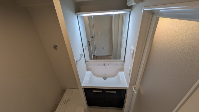 Thames garden place|名古屋市の賃貸ならMy賃貸の独立洗面台|Thames garden place