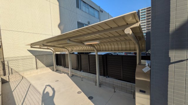 Thames garden place|名古屋市の賃貸ならMy賃貸のその他共用部分|Thames garden place