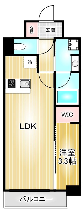 Thames garden place|名古屋市の賃貸ならMy賃貸