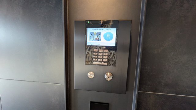 Thames garden place|名古屋市の賃貸ならMy賃貸の玄関|Thames garden place