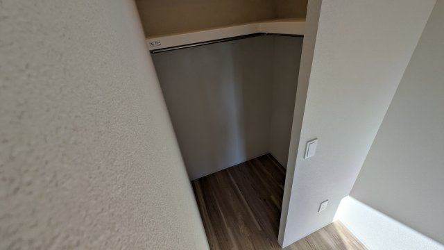 Thames garden place|名古屋市の賃貸ならMy賃貸の収納|Thames garden place