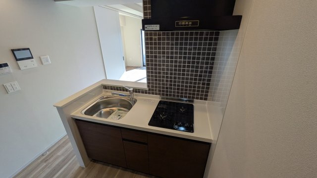 Thames garden place|名古屋市の賃貸ならMy賃貸のキッチン|Thames garden place