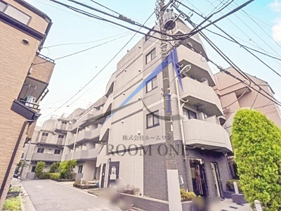 Le-lion Itabashi Premiumcourt