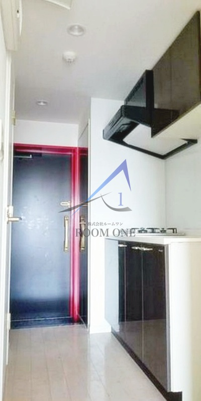 Le-lion Itabashi Premiumcourt