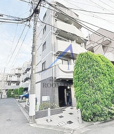 Le-lion Itabashi Premiumcourt