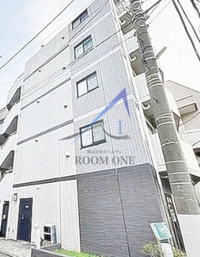 Le-lion Itabashi Premiumcourt