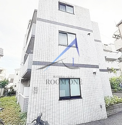 Le-lion Itabashi Premiumcourt