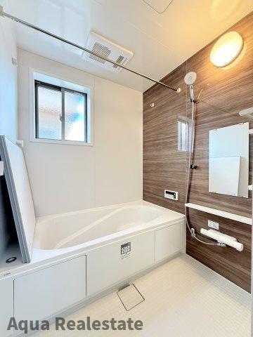 高松市三条町新築戸建のトイレ|トイレも気になるポイント