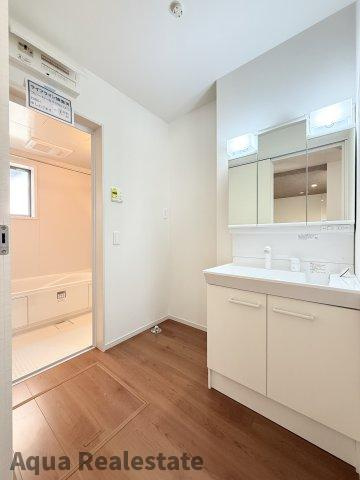 高松市三条町新築戸建の子供部屋|子供部屋です