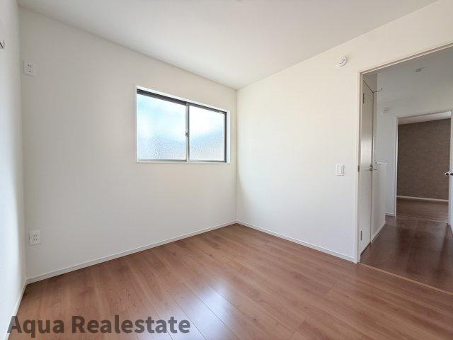 高松市三条町新築戸建の浴室|お風呂です