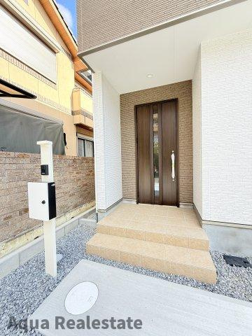 高松市三条町新築戸建のその他