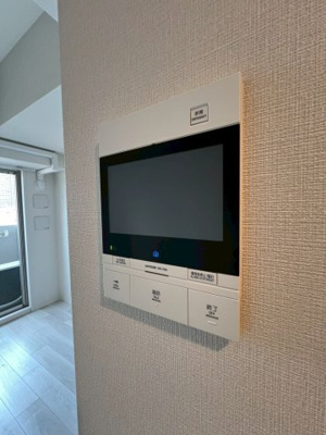 【セキュリティ】 | エスリードレジデンス大阪弁天町