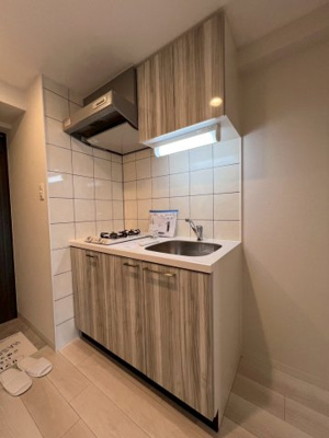 【キッチン】 | エスリードレジデンス大阪弁天町