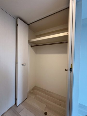 【収納】 | エスリードレジデンス大阪弁天町