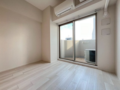 【居間・リビング】 | エスリードレジデンス大阪弁天町