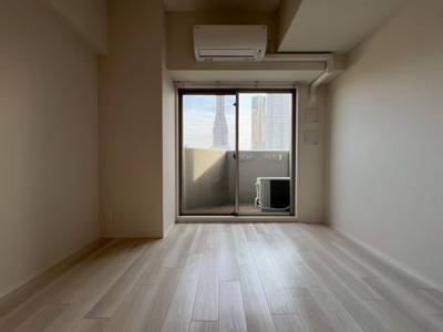 【居間・リビング】 | エスリードレジデンス大阪弁天町