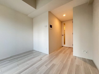 【居間・リビング】 | エスリードレジデンス大阪弁天町