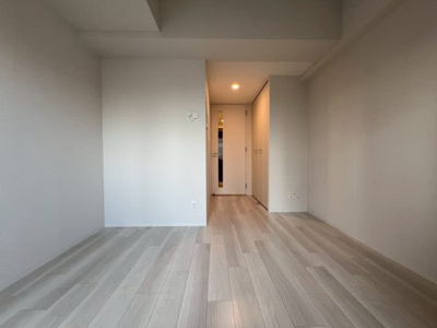 【居間・リビング】 | エスリードレジデンス大阪弁天町