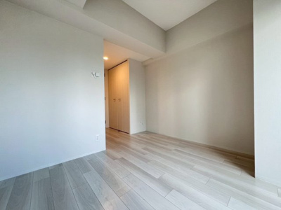 【居間・リビング】 | エスリードレジデンス大阪弁天町