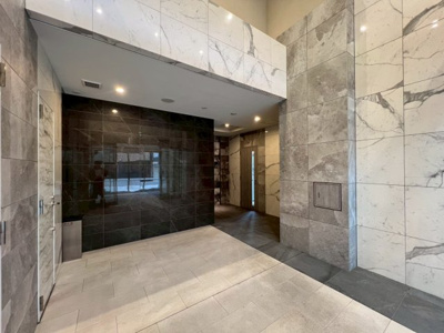 【エントランス】 | エスリードレジデンス大阪弁天町