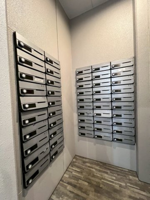 【その他共用部分】 | エスリードレジデンス大阪弁天町