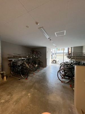 【その他共用部分】 | エスリードレジデンス大阪弁天町