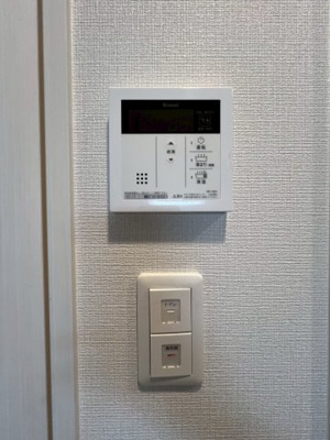 【設備】 | エスリードレジデンス大阪弁天町