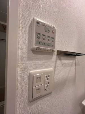 【設備】 | エスリードレジデンス大阪弁天町