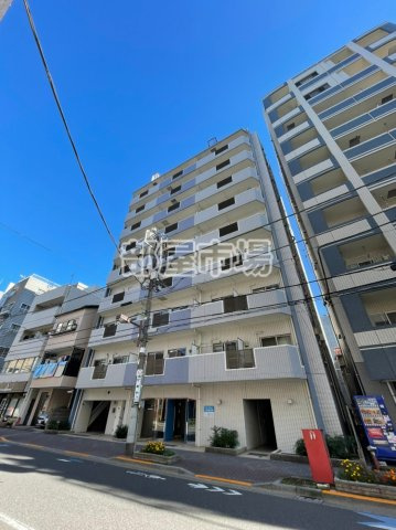 ラクラス新御徒町