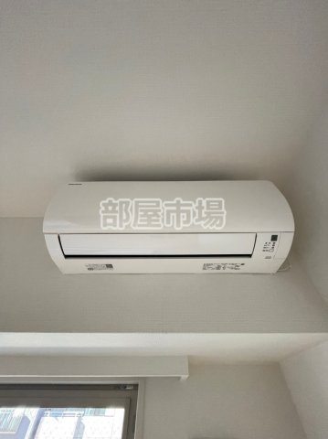 ラクラス新御徒町の設備|エアコン