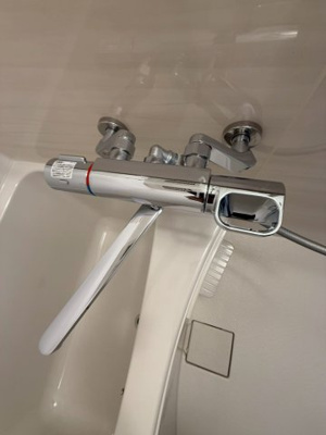 【浴室】 | スプランディッド十三本町