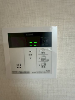 【設備】 | スプランディッド十三本町