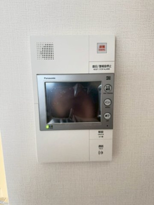 【セキュリティ】 | スプランディッド十三本町