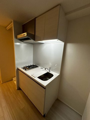 【キッチン】 | スプランディッド十三本町