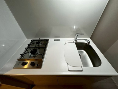 【キッチン】 | スプランディッド十三本町