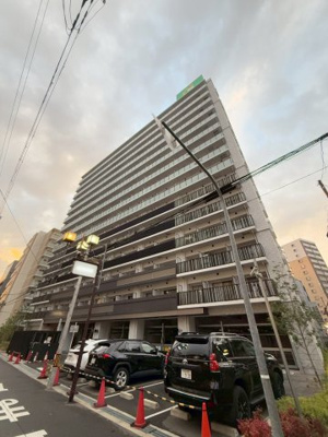 【外観】 | スプランディッド十三本町