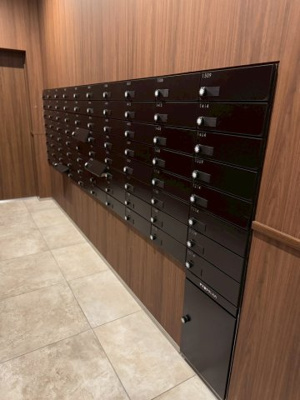 【その他共用部分】 | スプランディッド十三本町