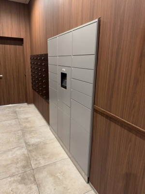 【その他共用部分】 | スプランディッド十三本町