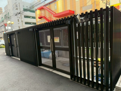 【その他共用部分】 | スプランディッド十三本町