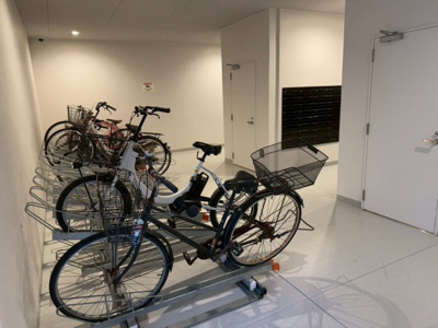 【その他共用部分】 | スプランディッド十三本町