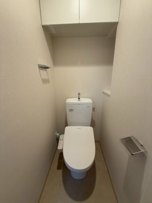 【トイレ】 | スプランディッド十三本町