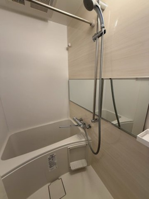 【浴室】 | スプランディッド十三本町