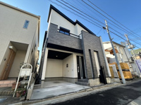 江戸川区一之江６丁目新築戸建の画像